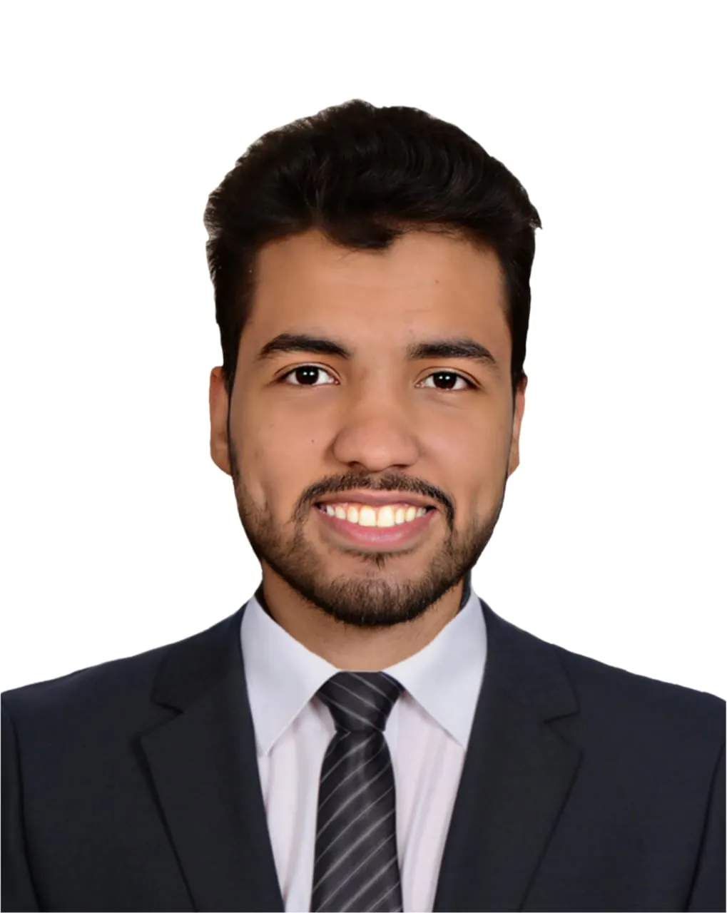 Ahmed Fathi